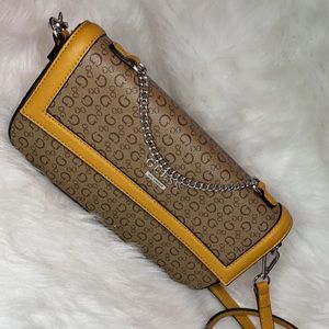 GUESS crossbody purse